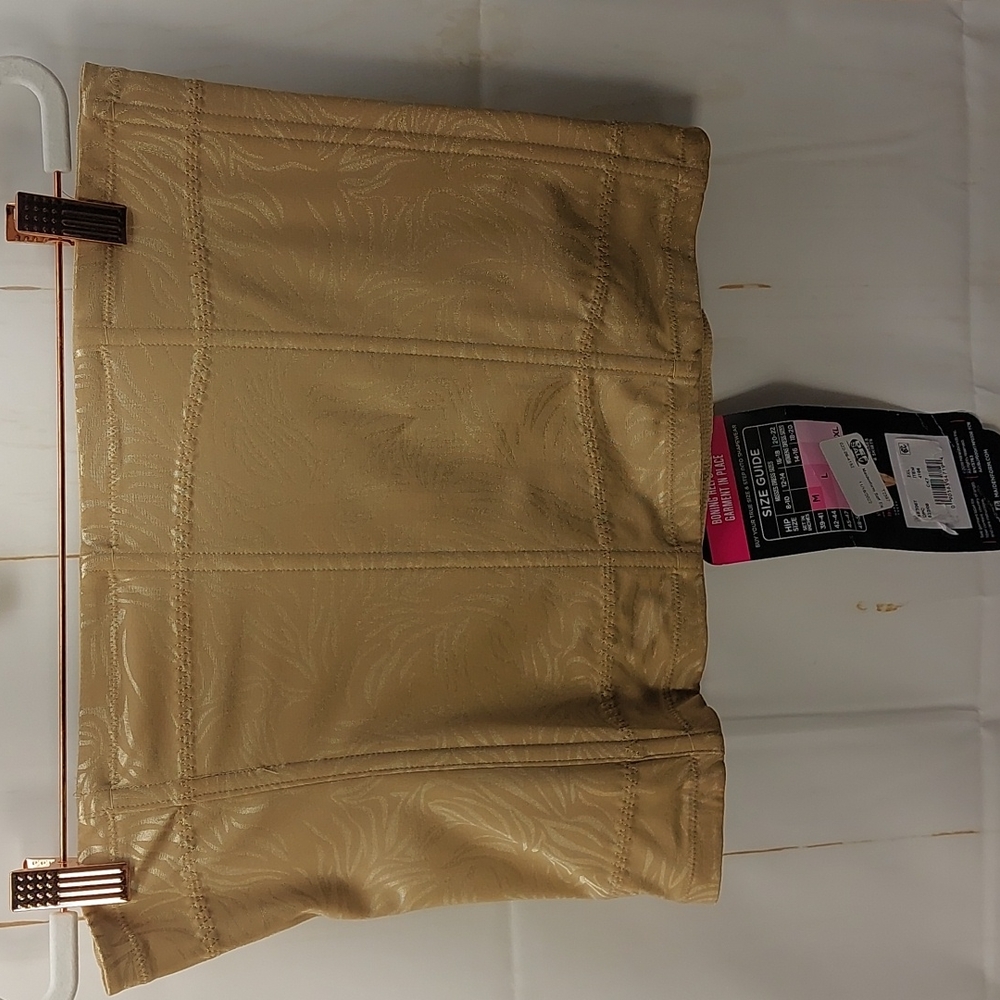 Maidenform waist nipper size XXL